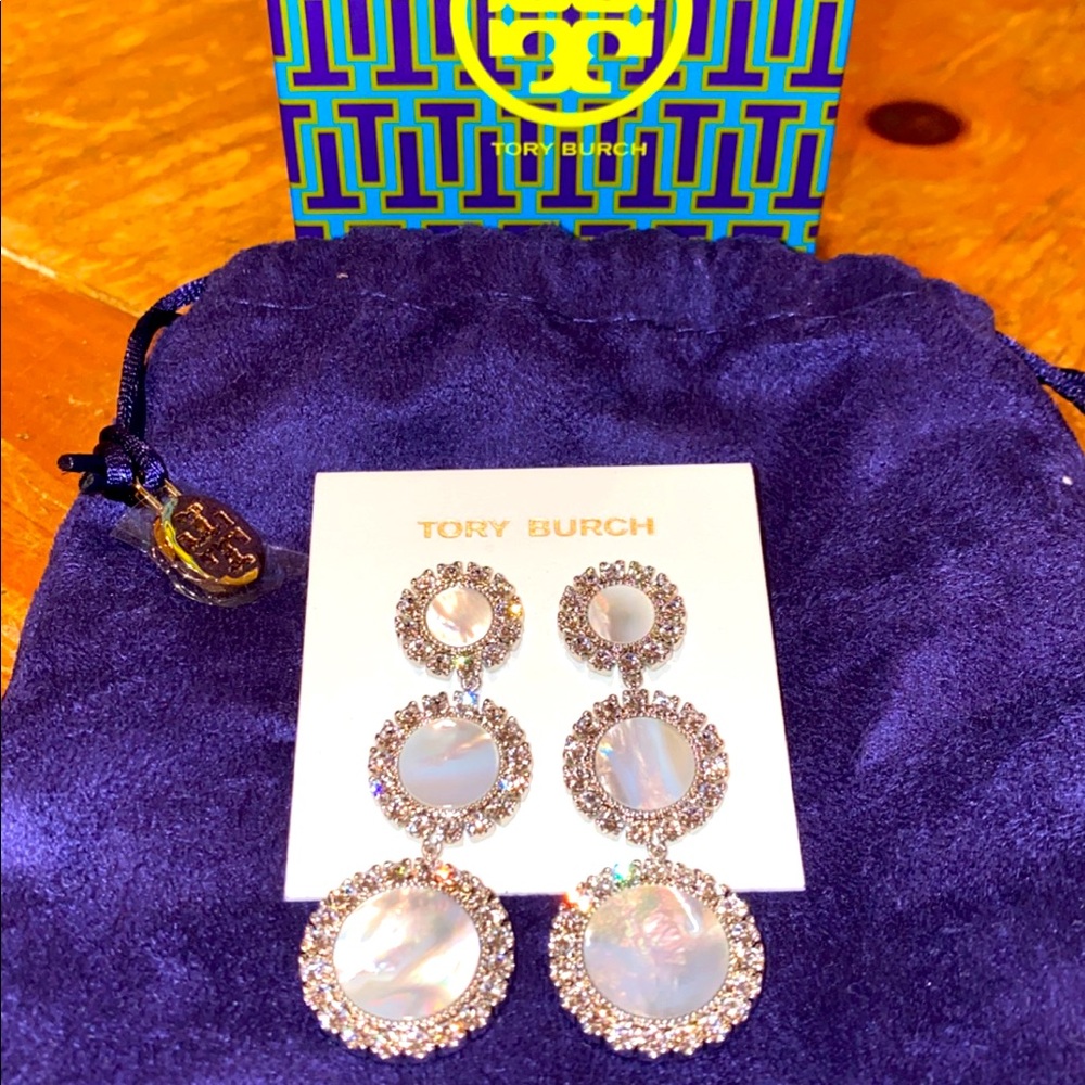 Tory Burch Earrings